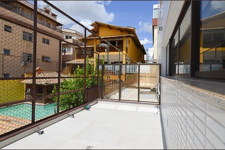 Apartamento à venda com 160m², 4 quartos e 2 vagasÁrea Privativa