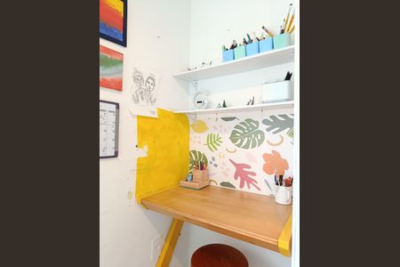 Apartamento para alugar com 50m², 2 quartos e 1 vagaQuarto 1