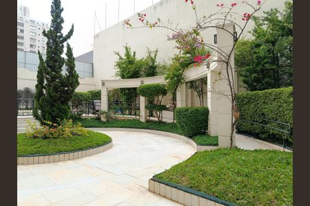 Apartamento para alugar com 50m², 2 quartos e 1 vagaJardim