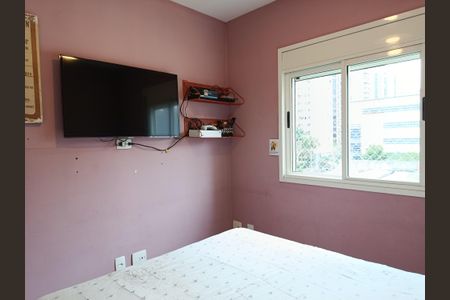 Apartamento para alugar com 50m², 2 quartos e 1 vagaQuarto 2