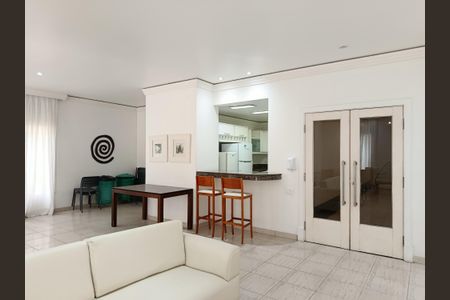 Apartamento para alugar com 50m², 2 quartos e 1 vagaSalão de Festas