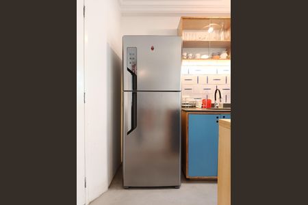 Apartamento para alugar com 50m², 2 quartos e 1 vagaCozinha