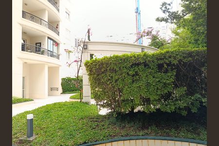 Apartamento para alugar com 50m², 2 quartos e 1 vagaJardim