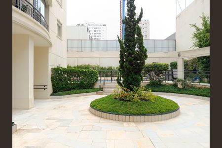 Apartamento para alugar com 50m², 2 quartos e 1 vagaJardim