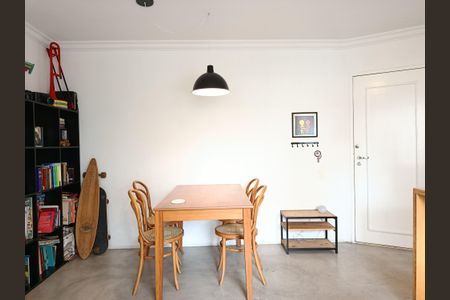 Apartamento para alugar com 50m², 2 quartos e 1 vagaSala