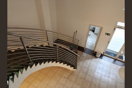 Apartamento para alugar com 50m², 2 quartos e 1 vagaHall de entrada