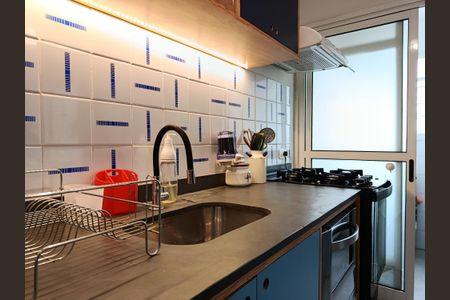 Apartamento para alugar com 50m², 2 quartos e 1 vagaCozinha