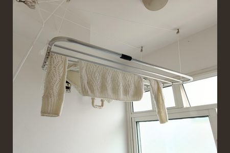 Apartamento para alugar com 50m², 2 quartos e 1 vagaÁrea de Serviço