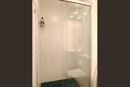 Apartamento para alugar com 50m², 2 quartos e 1 vagaBanheiro