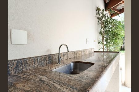 Apartamento para alugar com 50m², 2 quartos e 1 vagaChurrasqueira