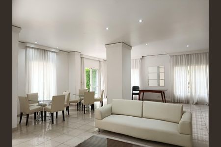 Apartamento para alugar com 50m², 2 quartos e 1 vagaSalão de Festas
