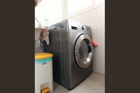 Apartamento para alugar com 50m², 2 quartos e 1 vagaÁrea de Serviço