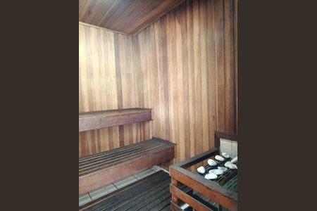 Apartamento para alugar com 50m², 2 quartos e 1 vagaSauna