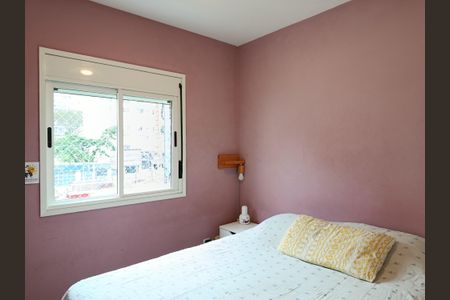 Apartamento para alugar com 50m², 2 quartos e 1 vagaQuarto 2