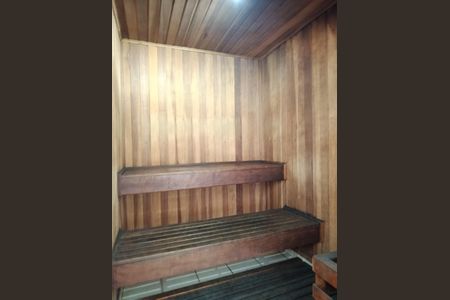 Apartamento para alugar com 50m², 2 quartos e 1 vagaSauna