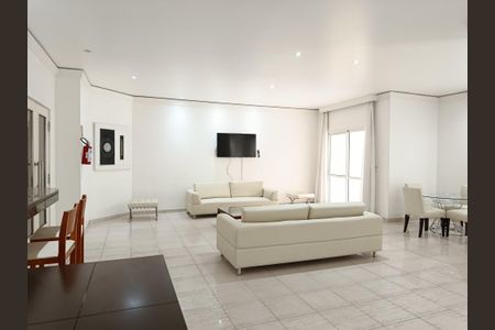 Apartamento para alugar com 50m², 2 quartos e 1 vagaSalão de Festas