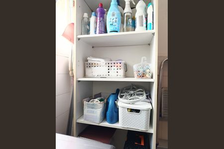 Apartamento para alugar com 50m², 2 quartos e 1 vagaÁrea de Serviço