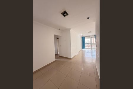 Foto 27 de apartamento à venda com 3 quartos, 80m² em Vila Gumercindo, São Paulo