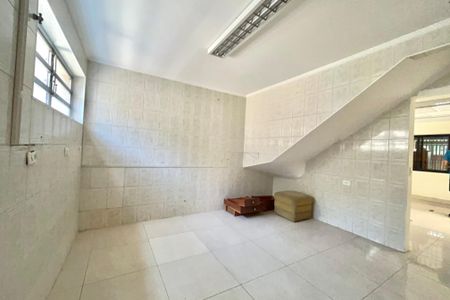 Casa à venda com 136m², 3 quartos e 3 vagasCozinha