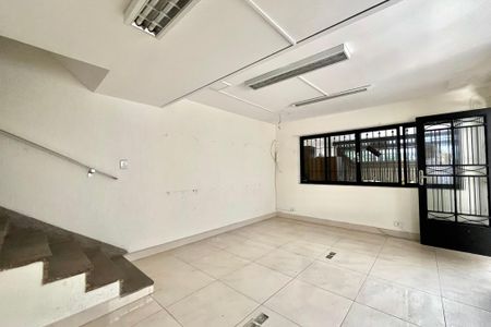 Sala de casa à venda com 3 quartos, 136m² em Vila da Saúde, São Paulo