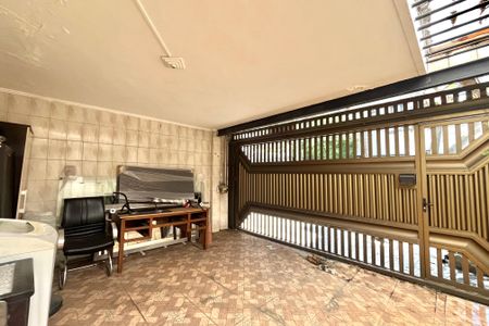 Casa à venda com 136m², 3 quartos e 3 vagasGaragem