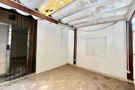 Casa à venda com 136m², 3 quartos e 3 vagasVaranda do Quarto 2