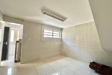 Casa à venda com 136m², 3 quartos e 3 vagasCozinha