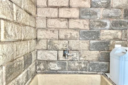 Casa à venda com 136m², 3 quartos e 3 vagasÁrea de Serviço