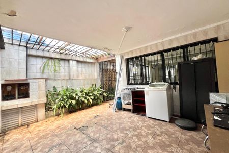 Casa à venda com 136m², 3 quartos e 3 vagasGaragem