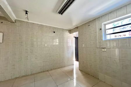 Casa à venda com 136m², 3 quartos e 3 vagasCozinha