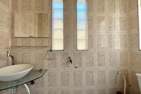 Casa à venda com 136m², 3 quartos e 3 vagasLavabo