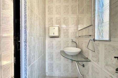 Casa à venda com 136m², 3 quartos e 3 vagasLavabo