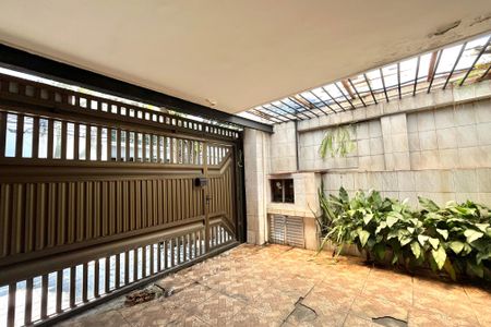 Casa à venda com 136m², 3 quartos e 3 vagasGaragem