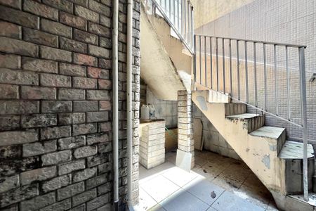 Casa à venda com 136m², 3 quartos e 3 vagasÁrea de Serviço