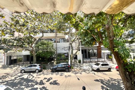 Casa à venda com 136m², 3 quartos e 3 vagasVista do Quarto 2