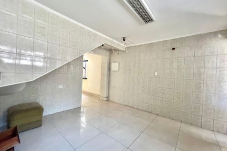 Casa à venda com 136m², 3 quartos e 3 vagasCozinha