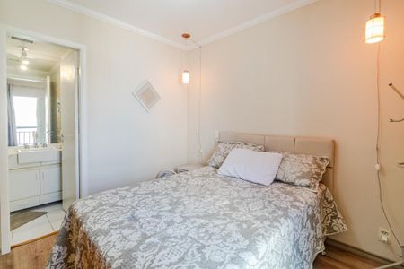 Apartamento para alugar com 55m², 2 quartos e 1 vagaSuíte