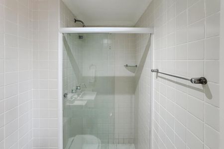 Apartamento para alugar com 55m², 2 quartos e 1 vagaBanheiro Social