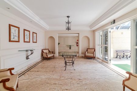 Apartamento para alugar com 55m², 2 quartos e 1 vagaÁrea comum