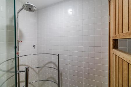 Apartamento para alugar com 55m², 2 quartos e 1 vagaÁrea comum - Sauna