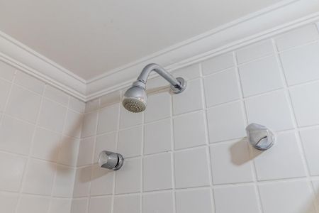 Apartamento para alugar com 55m², 2 quartos e 1 vagaBanheiro da Suíte