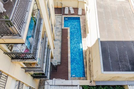 Apartamento para alugar com 55m², 2 quartos e 1 vagaVista da Sacada 