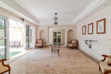 Apartamento para alugar com 55m², 2 quartos e 1 vagaÁrea comum