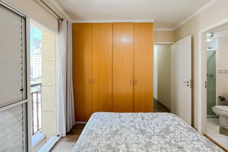 Apartamento para alugar com 55m², 2 quartos e 1 vagaSuíte