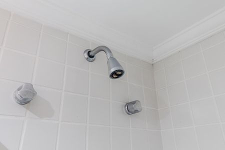 Apartamento para alugar com 55m², 2 quartos e 1 vagaBanheiro Social