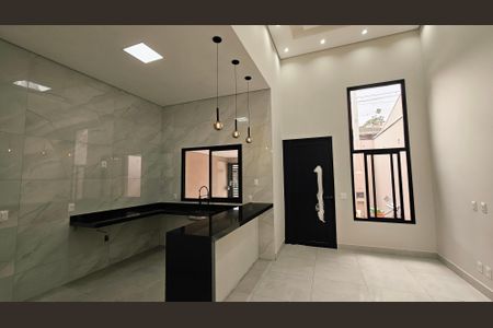 Casa à venda com 115m², 3 quartos e 2 vagas