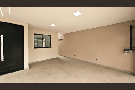 Casa à venda com 115m², 3 quartos e 2 vagas