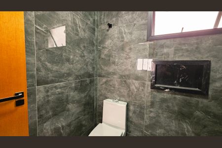 Casa à venda com 115m², 3 quartos e 2 vagas