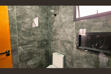 Casa à venda com 115m², 3 quartos e 2 vagas