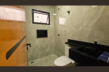 Casa à venda com 115m², 3 quartos e 2 vagas